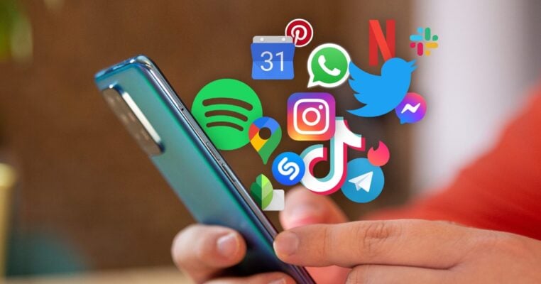 Aplikasi Paling Banyak Menguras Memori HP 