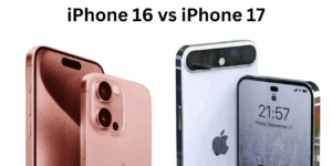 iPhone 17 vs iPhone 16