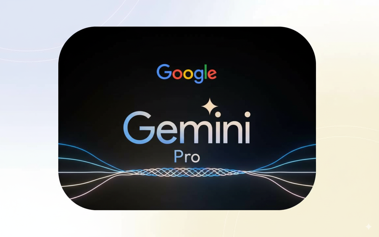 Cara Klaim Promo Gemini AI Pro Gratis