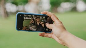 Tips Ambil Video Stabil Menggunakan Kamera HP Android 