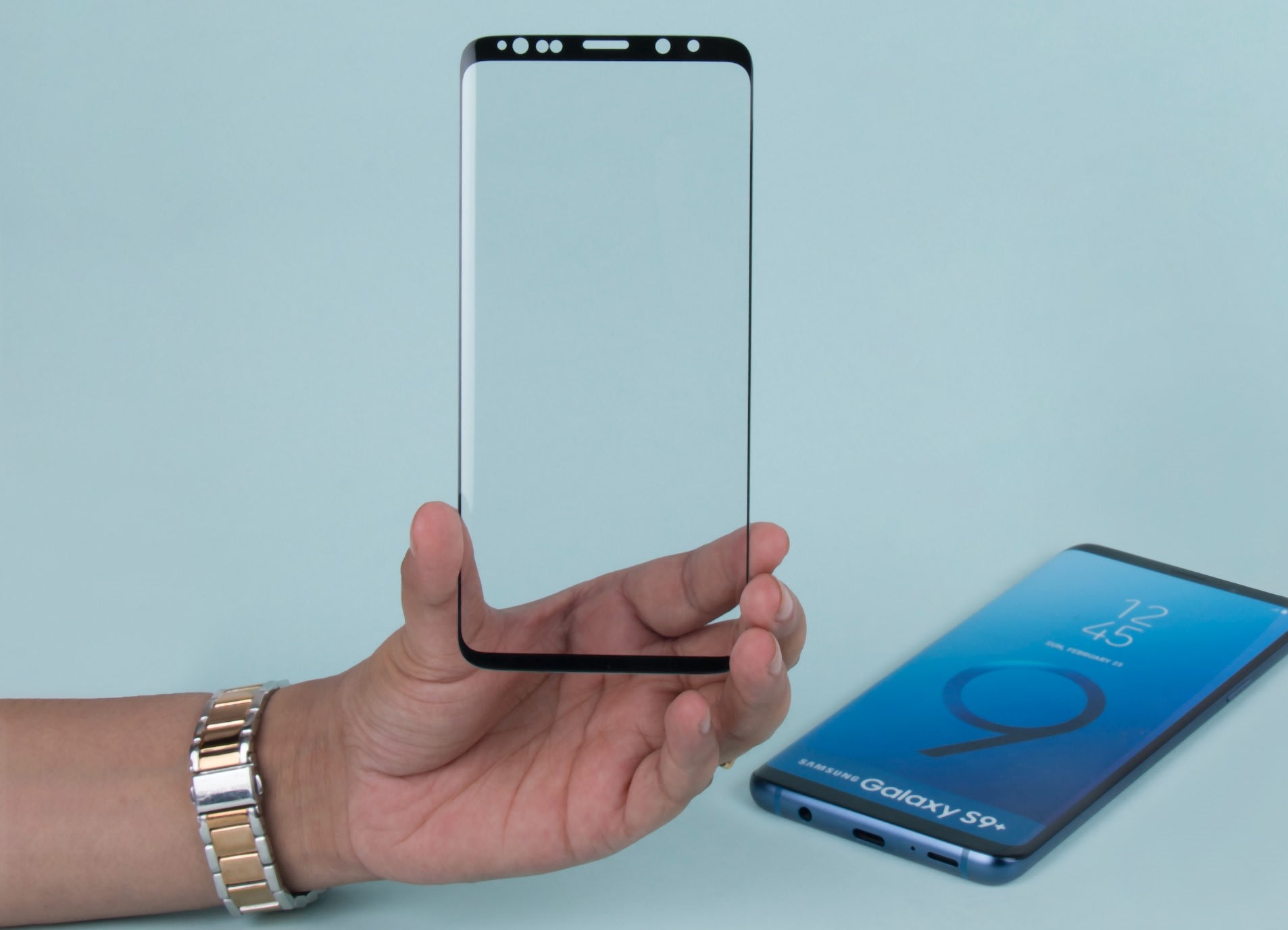 Tips Memilih Tempered Glass HP yang Tepat 