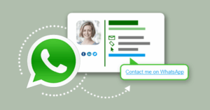 Cara Mudah Membuat Link WhatsApp ke Pesan Otomatis 