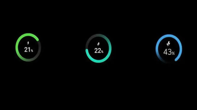 Perbedaan Fast Charging dan Super Fast Charging di HP Samsung 