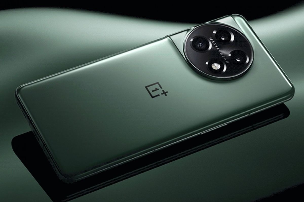 Kelebihan HP OnePlus 