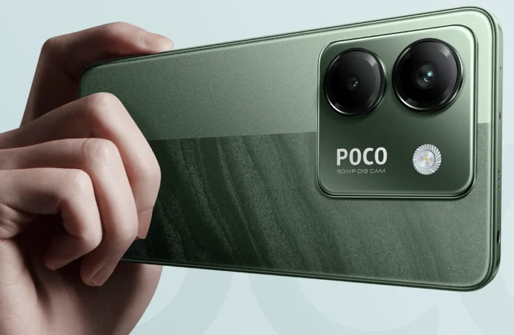 Kelebihan dan Kekurangan HP POCO M7