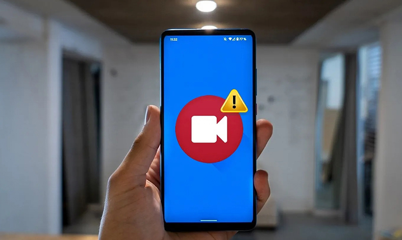 Penyebab dan Cara Mengatasi HP Samsung Tidak Bisa Memutar Video 