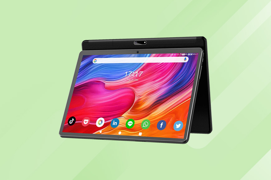 Alasan Kamera Tablet Tidak Sebagus Kamera HP 