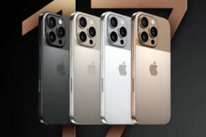 Mengenal Spesifikasi iPhone 17 Pro Max