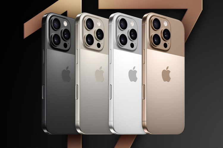 Mengenal Spesifikasi iPhone 17 Pro Max