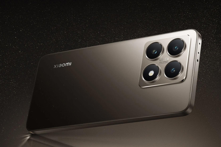 Mengenal Xiaomi 15T Pro