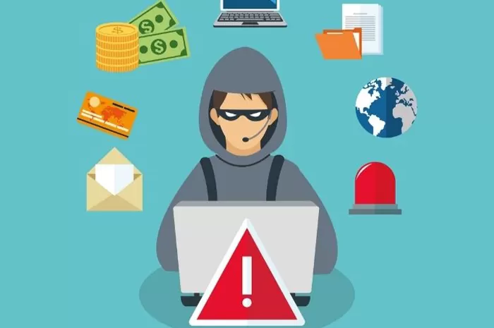 Modus Penipuan yang Bikin Uang Digital Hilang Seketika