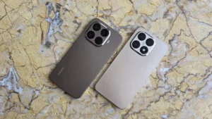 Rekomendasi HP Xiaomi Terbaru dengan Spesifikasi Terbaik