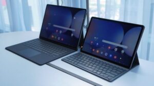 Rekomendasi Tablet Super AMOLED Terbaru
