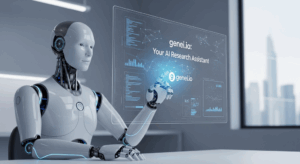 Rekomendasi Website AI untuk Review Jurnal Gratis dan Terbaik