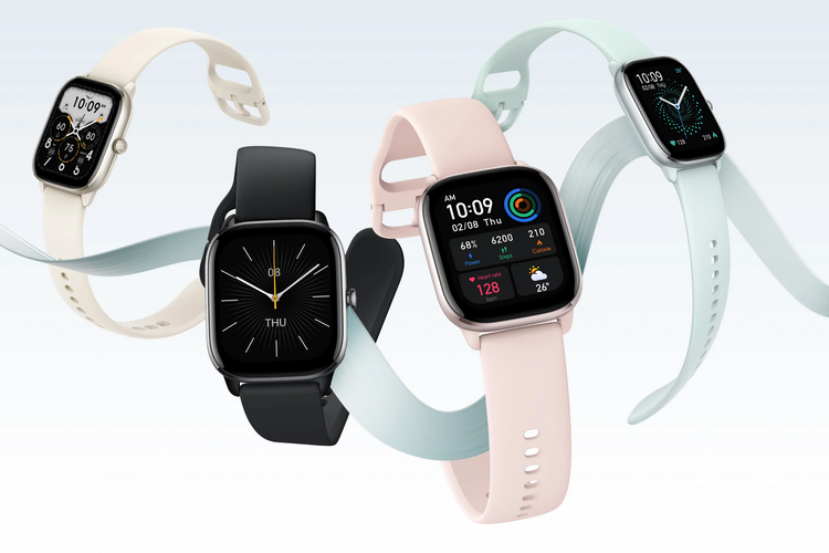 Smartwatch Stylish Terbaru dengan Harga 1 Jutaan 