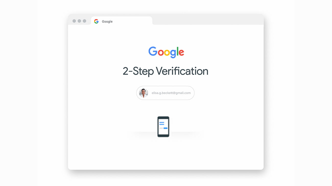 Ciri Akun Google yang Diretas dan Cara Mengatasinya