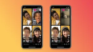 Cara Live di Instagram di HP dan Laptop