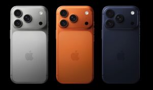 Cara Pre-Order iPhone 17 Series