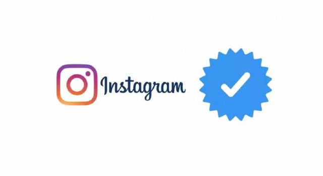 Kriteria Centang Biru di Instagram 