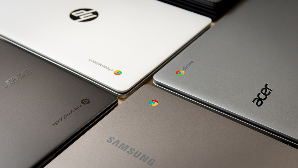 Kelebihan dan Kekurangan Laptop Chromebook
