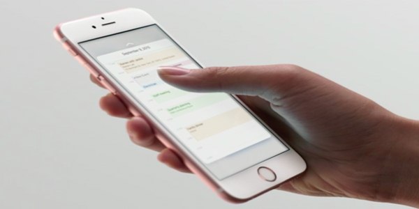 Cara Mengatasi Layar iPhone yang Tidak Bisa Disentuh 