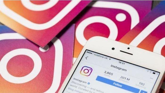 Tips Melindungi Data Pribadi di Instagram 