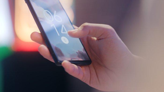 Jenis Sensor yang Harus Tersedia di HP 
