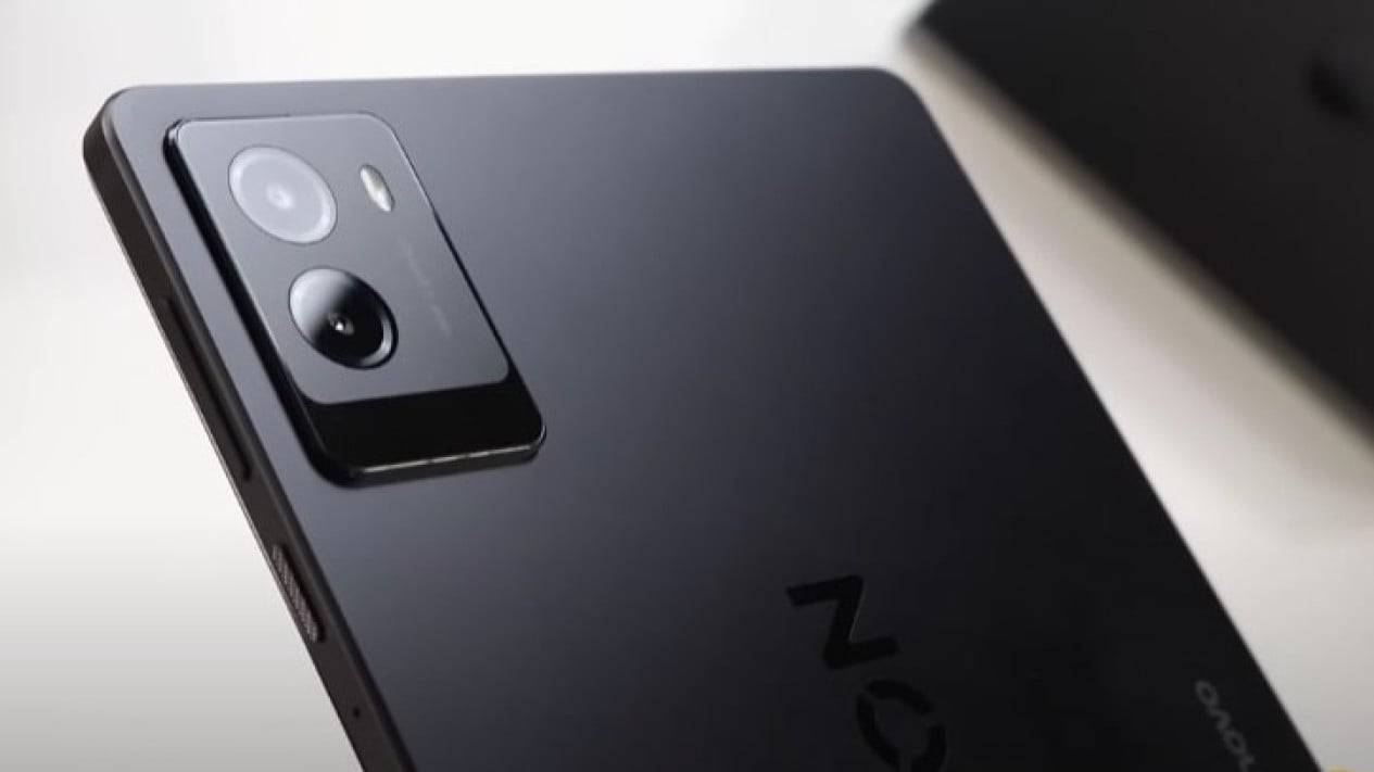 Rekomendasi Tablet AI Terbaru dan Terbaik di Tahun 2025