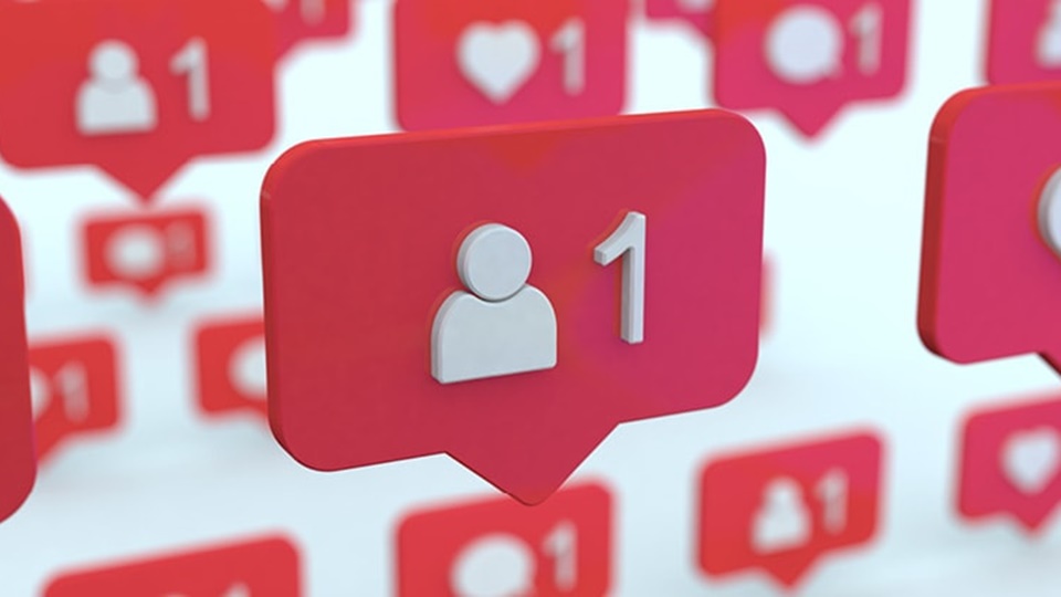 Dampak Membeli Follower untuk Instagram, TikTok dan YouTube