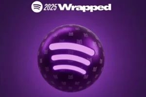 Cara Membuat Spotify Wrapped 2025
