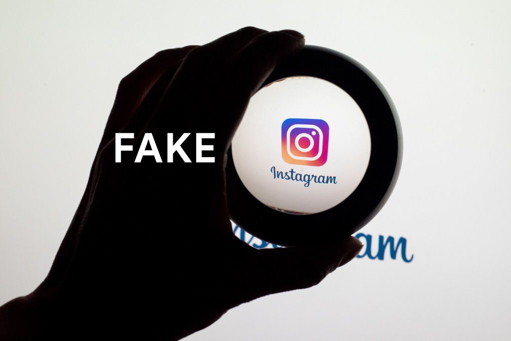 Ciri-Ciri Akun Instagram Palsu yang Harus Kamu Waspadai