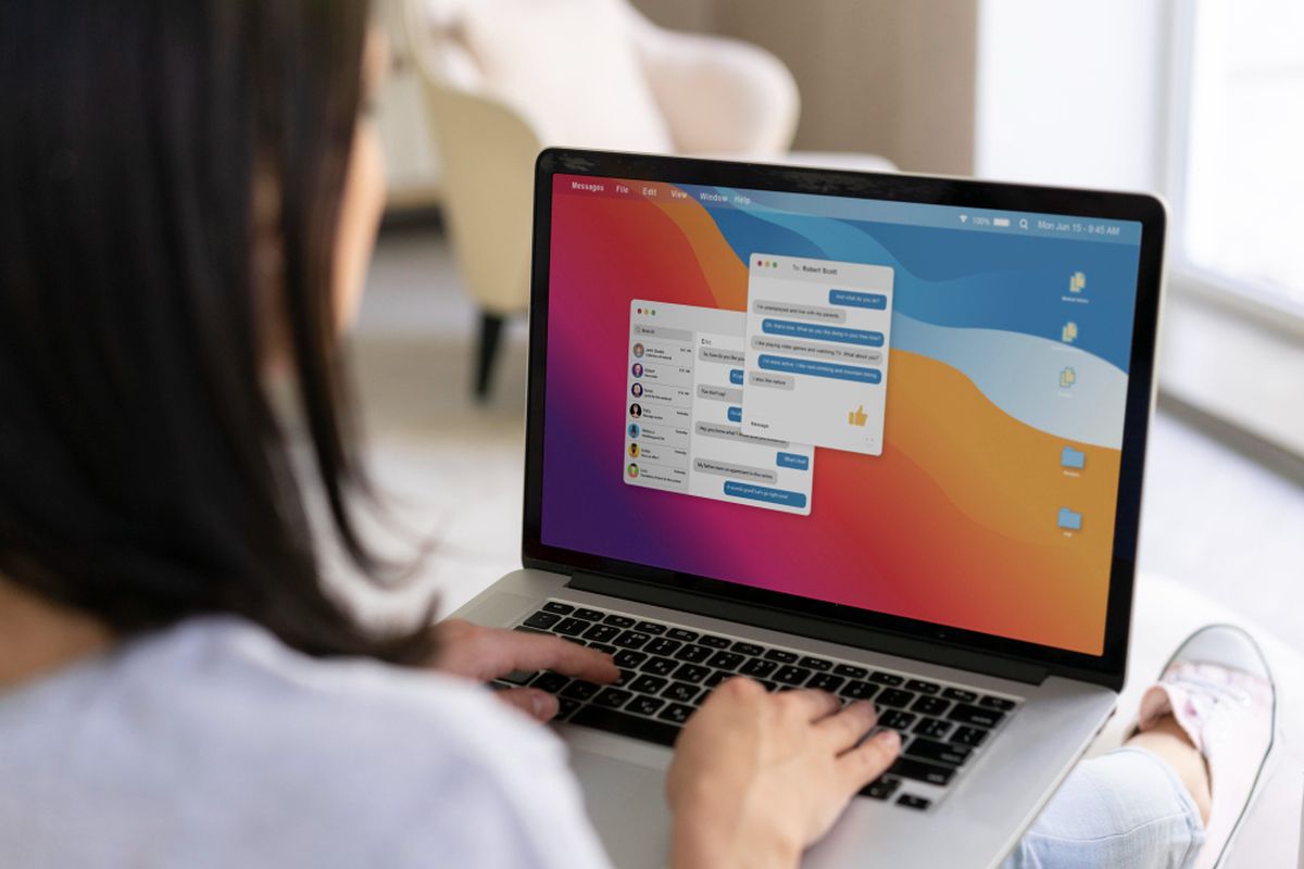 Cara Mengatasi MacBook yang Tidak Bisa Ambil Tangkapan LayarÂ