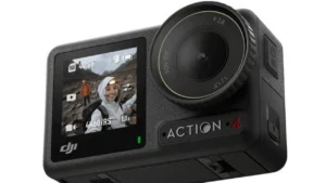 Rekomendasi Action Camera Terbaru dan Terbaik di Tahun 2025 