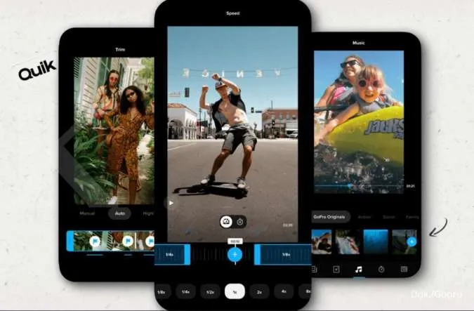 Rekomendasi Aplikasi Edit Foto yang Lagi Hits untuk Konten Instagram