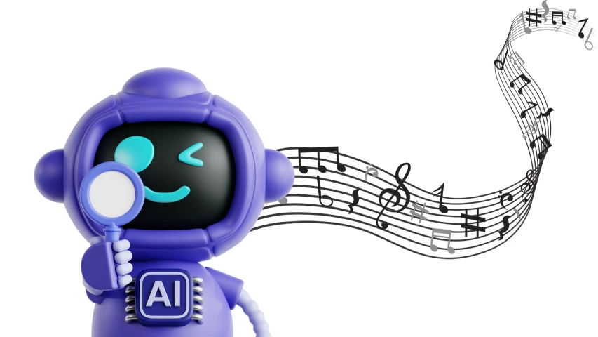 Rekomendasi Platform AI untuk Membuat Lagu Gratis