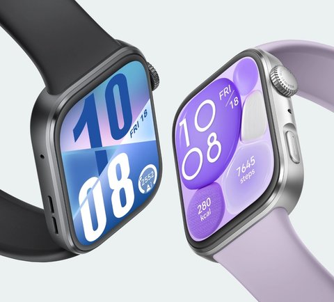 Rekomendasi Smartwatch Khusus Wanita Terbaru di Akhir Tahun 2025Â