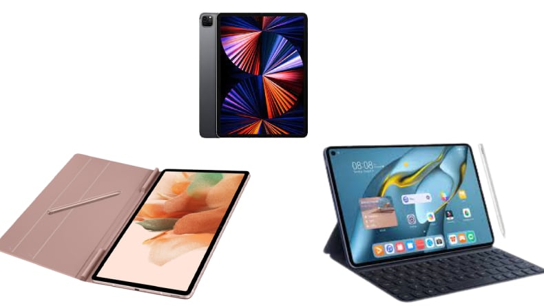 Rekomendasi Tablet Mid-Range Terbaik untuk Menggambar