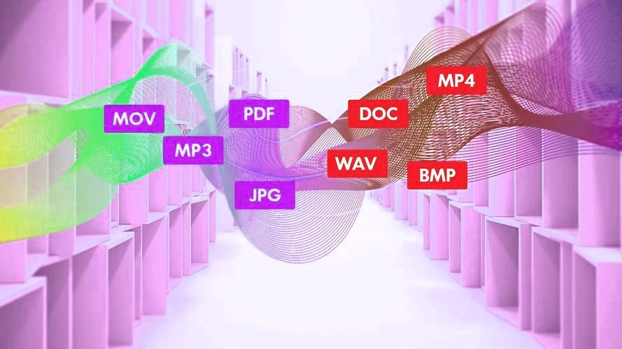 Rekomendasi Website untuk Convert File Terbaru dan Gratis