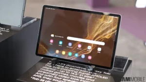 Tablet dengan Layar AMOLED yang Cocok untuk Kerja 